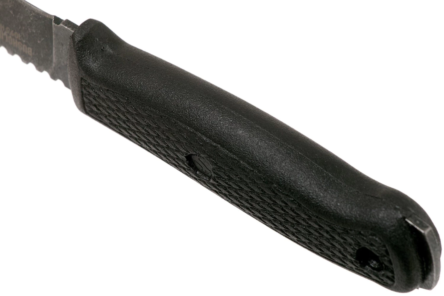 Condor Bushglider Knife Black 3950-4.2HC Cuchillo De Exterior 63852 - Imagen 4