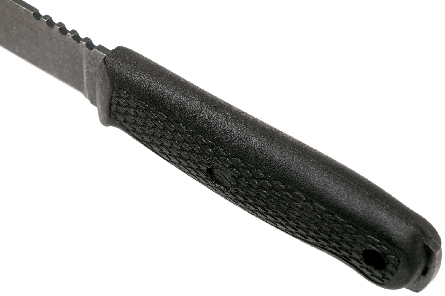 Condor Bushglider Knife Black 3950-4.2HC Cuchillo De Exterior 63852 - Imagen 5