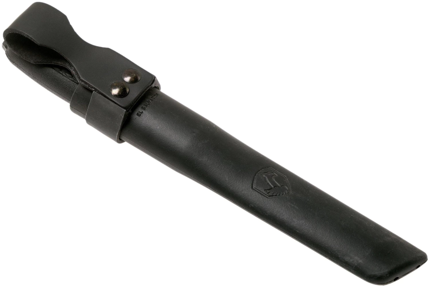 Condor Bushglider Knife Black 3950-4.2HC Cuchillo De Exterior 63852 - Imagen 7