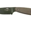 ESEE Izula II OD Green IZULA-II-OD-KIT Kit De Supervivencia Con Funda Y Firesteel