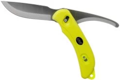 EKA SwedBlade G4 Lime 367308 Cuchillo De Caza