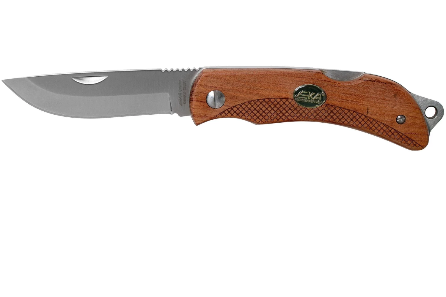 EKA Swede 8 Navaja, Bubinga 605608