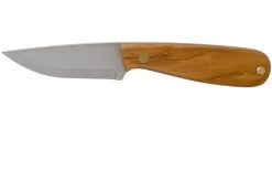Brisa Necker 70, 009 Scandi Olive, Cuchillo De Cuello