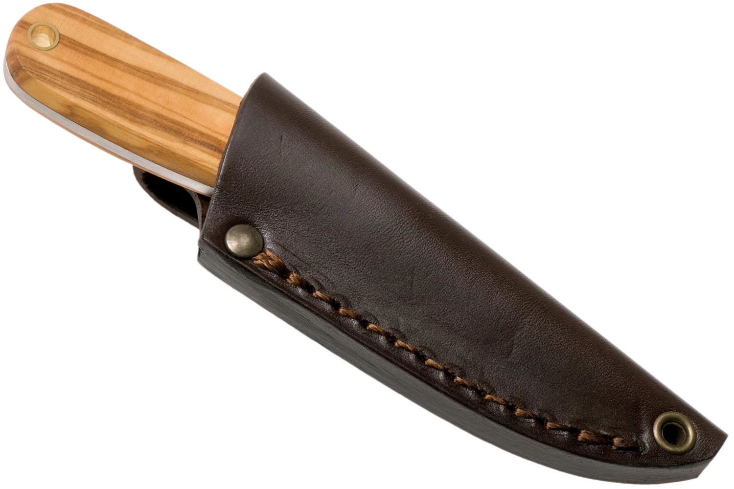 Brisa Necker 70, 009 Scandi Olive, Cuchillo De Cuello - Imagen 6