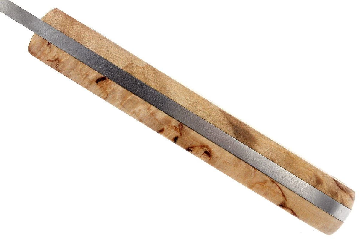 Brisa Necker 70 - Curly Birch - Funda De Cuero - 9800 - Imagen 4