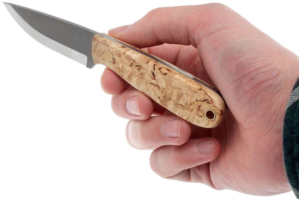 Brisa Necker 70 - Curly Birch - Funda De Cuero - 9800 - Imagen 7