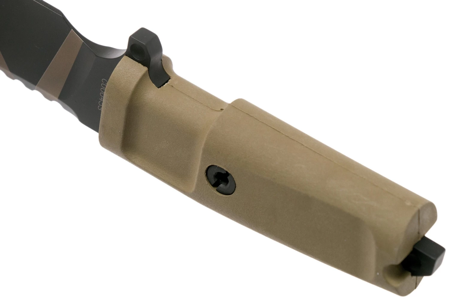 Extrema Ratio Task C, Desert Warfare 04.1000.0085/DW Cuchillo Fijo - Imagen 4