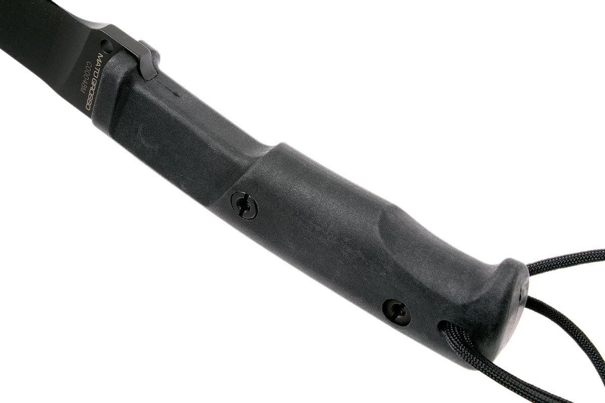 Extrema Ratio Mato Grosso Machete 04.1000.0400-BLK - Imagen 4