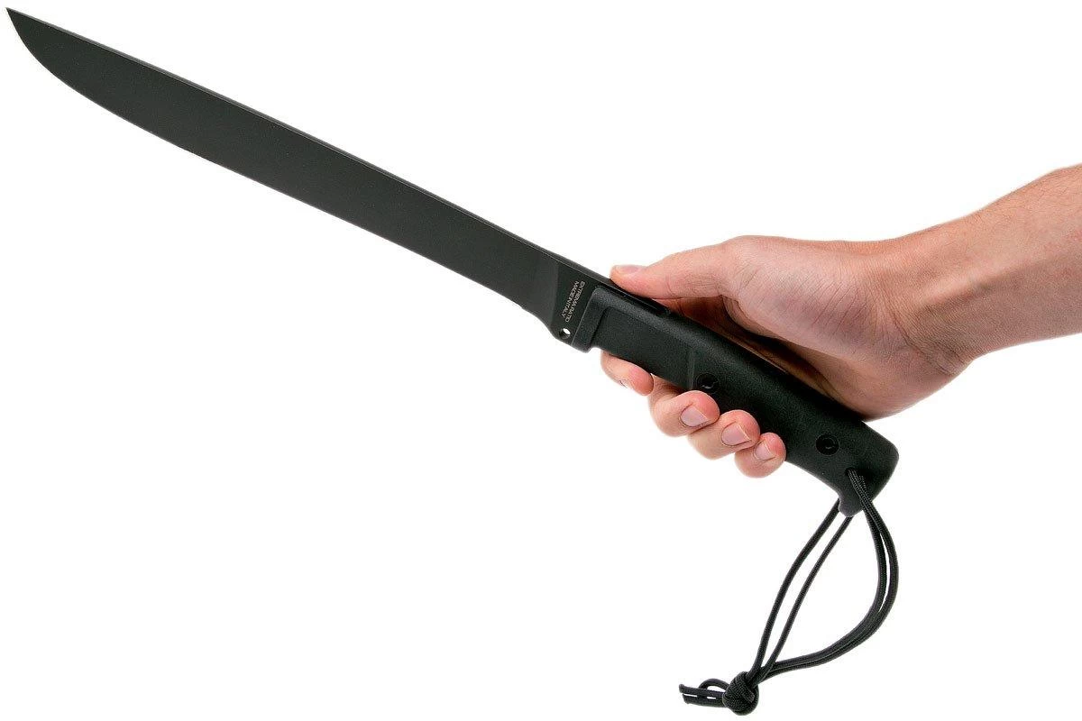 Extrema Ratio Mato Grosso Machete 04.1000.0400-BLK - Imagen 6