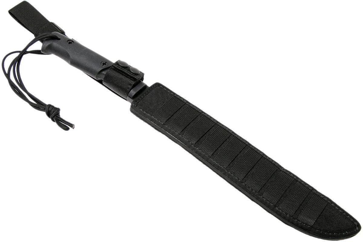 Extrema Ratio Mato Grosso Machete 04.1000.0400-BLK - Imagen 7