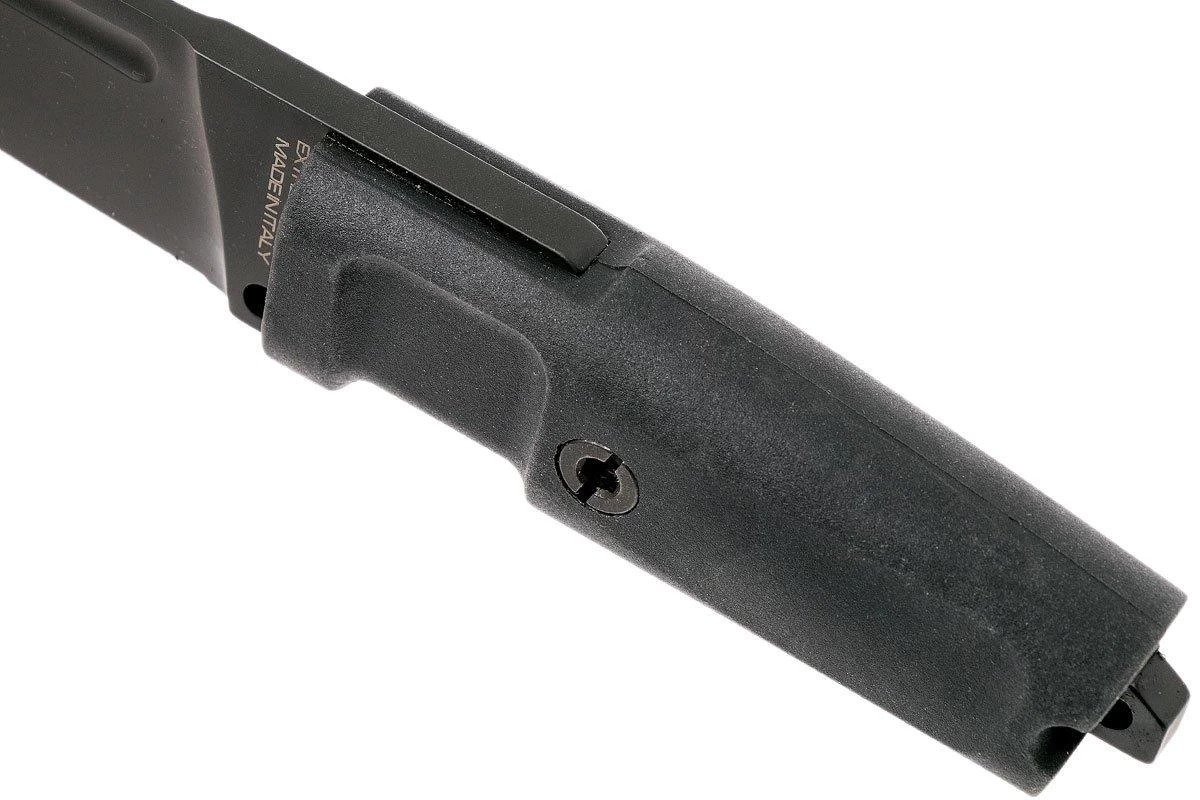 Extrema Ratio T4000 C Tanto Cuchillo Fijo - Imagen 5