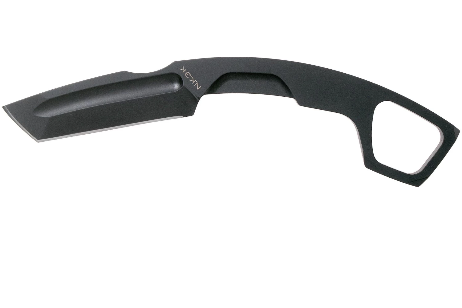 Extrema Ratio N.K.3 K, Black 04.1000.0213/BLK Cuchillo Karambit