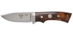 Fallkniven TK5 TRE Kronor Luxe Hunter