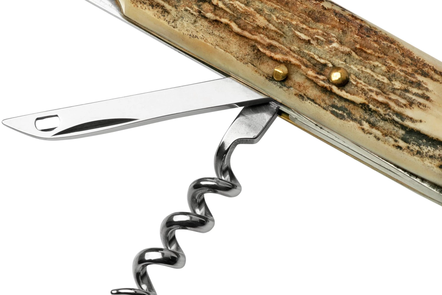 Fox Knives Multipurpose Pocket Knife M390 226-6-CE Navaja - Imagen 6