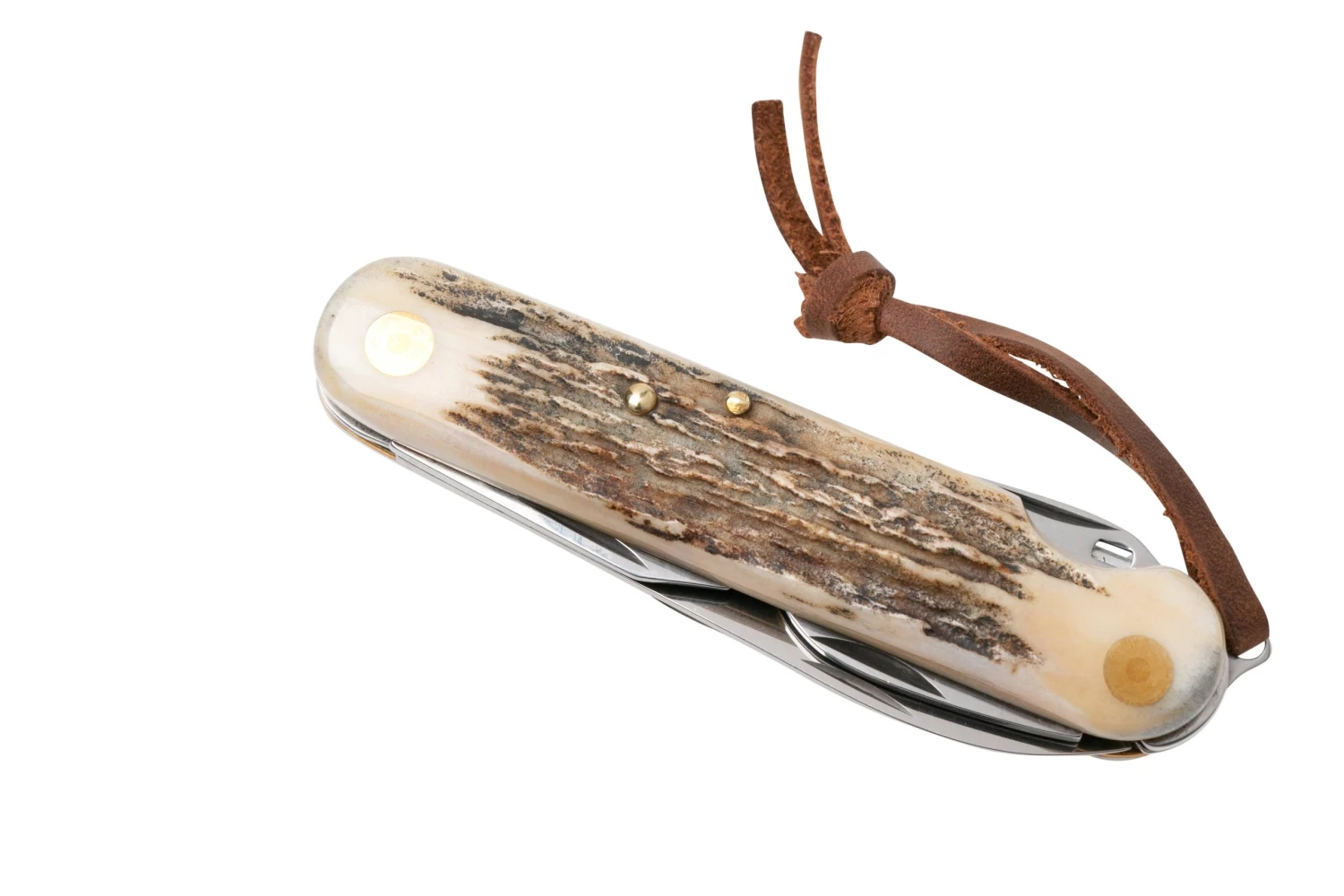 Fox Knives Multipurpose Pocket Knife M390 226-6-CE Navaja - Imagen 9