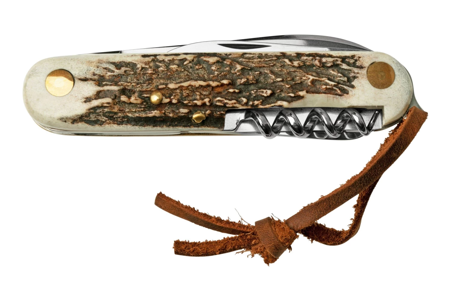 Fox Knives Multipurpose Pocket Knife M390 226-6-CE Navaja - Imagen 10