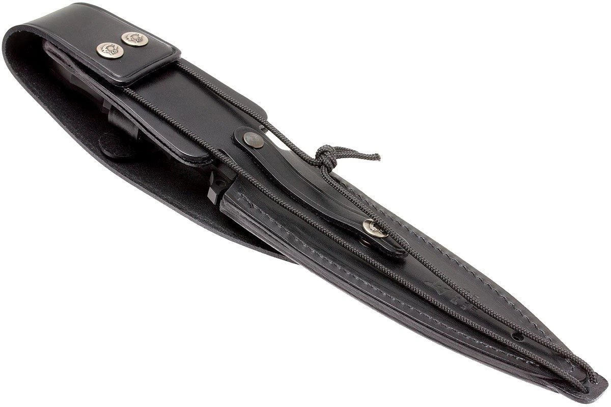 Fox FKMD Modras Black FX-507 Daga, Borut Kincl Design - Imagen 7