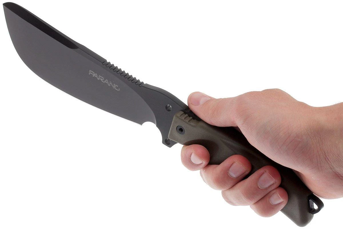 Fox Parang Bushcraft FX-0107153 - Imagen 5