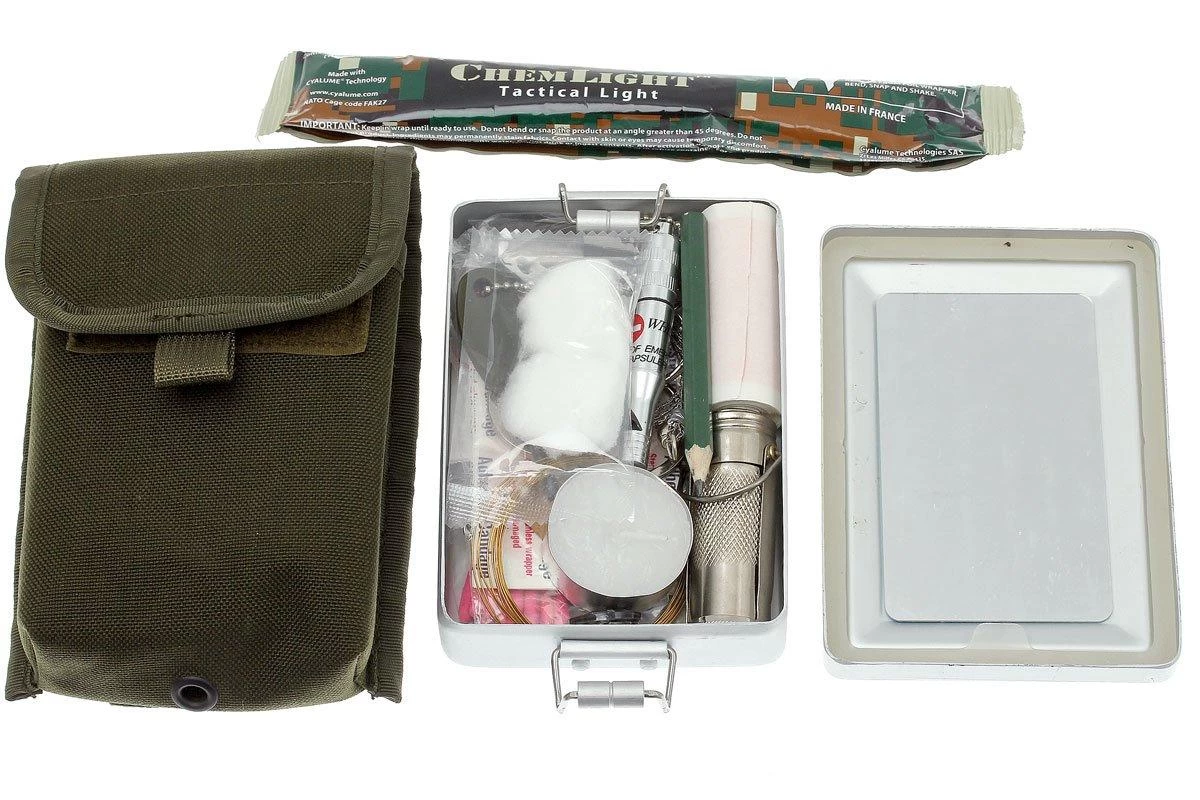 Fox Parang Bushcraft FX-0107153 - Imagen 8