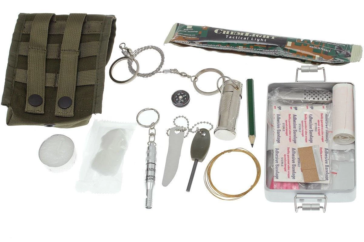 Fox Parang Bushcraft FX-0107153 - Imagen 9