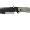 Fox Sherpa Bushman FX-610 Cuchillo De Exterior