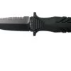 Fox Tactical Elementum Dagger FOFX-647S Cuchillo Fijo