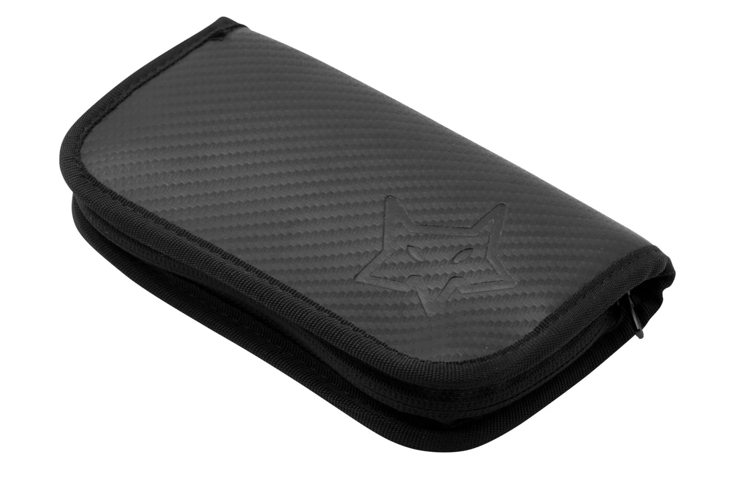 Fox 40 Years Anniversary Knife FX-F2017, M390, Titanium Marble Carbonfiber Navaja - Imagen 7