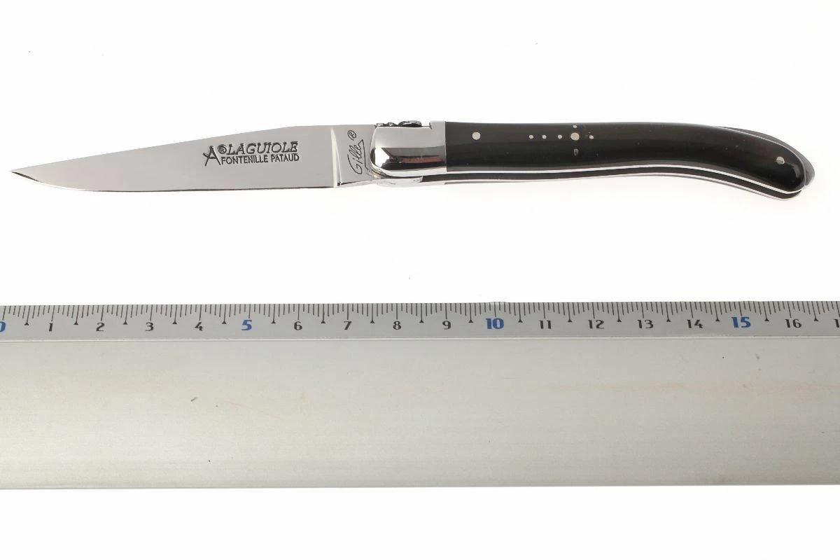 Fontenille Pataud XS Cuerno De Búfalo L4PCN - Imagen 6