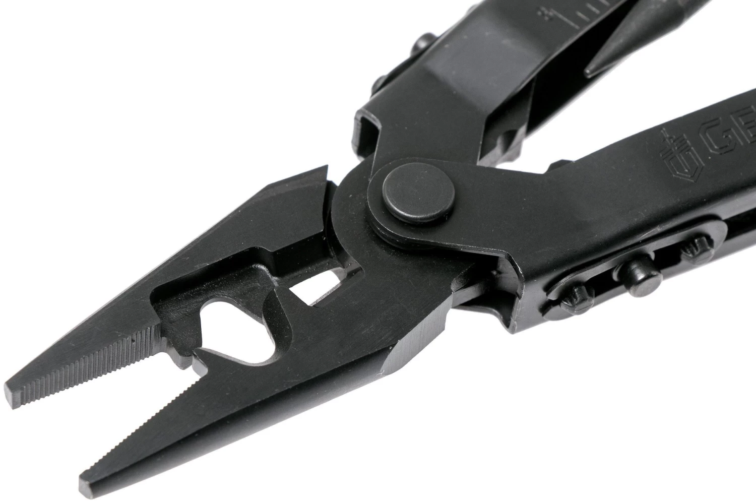 Gerber Multi-Plier 600 DET Multiherramienta Negra, 07400 - Imagen 2