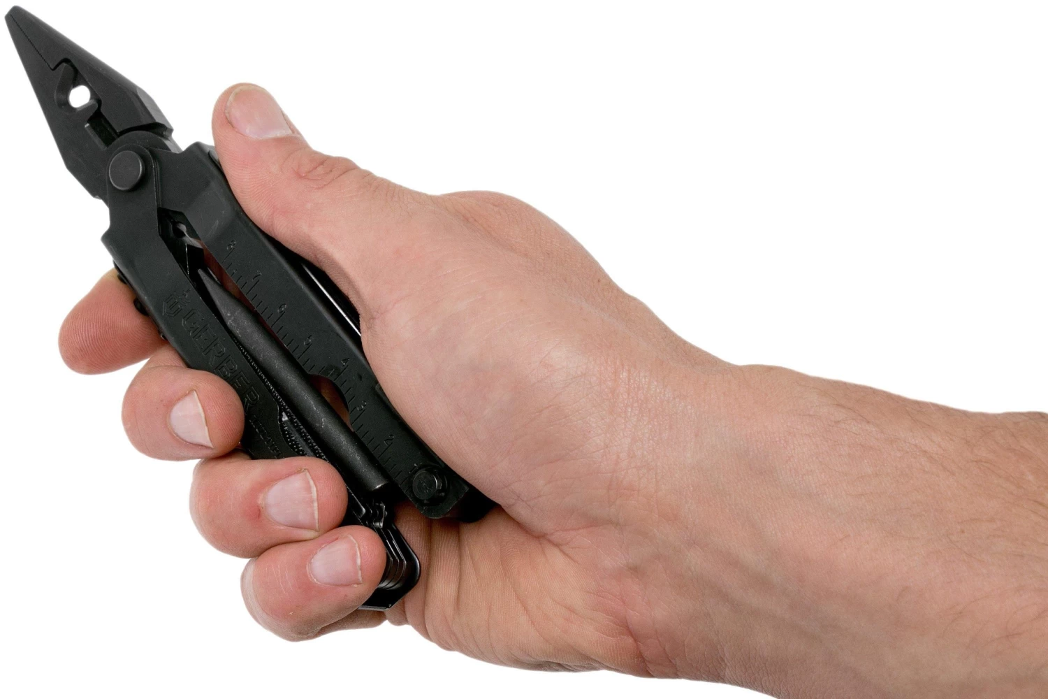 Gerber Multi-Plier 600 DET Multiherramienta Negra, 07400 - Imagen 6