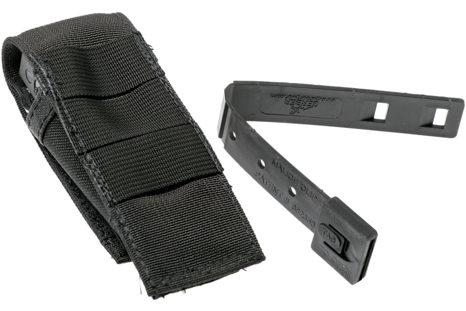 Gerber Multi-Plier 600 DET Multiherramienta Negra, 07400 - Imagen 8