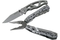Gerber Suspension NXT Multi-Plier Y Paraframe Navaja 31-003871 Set De Regalo