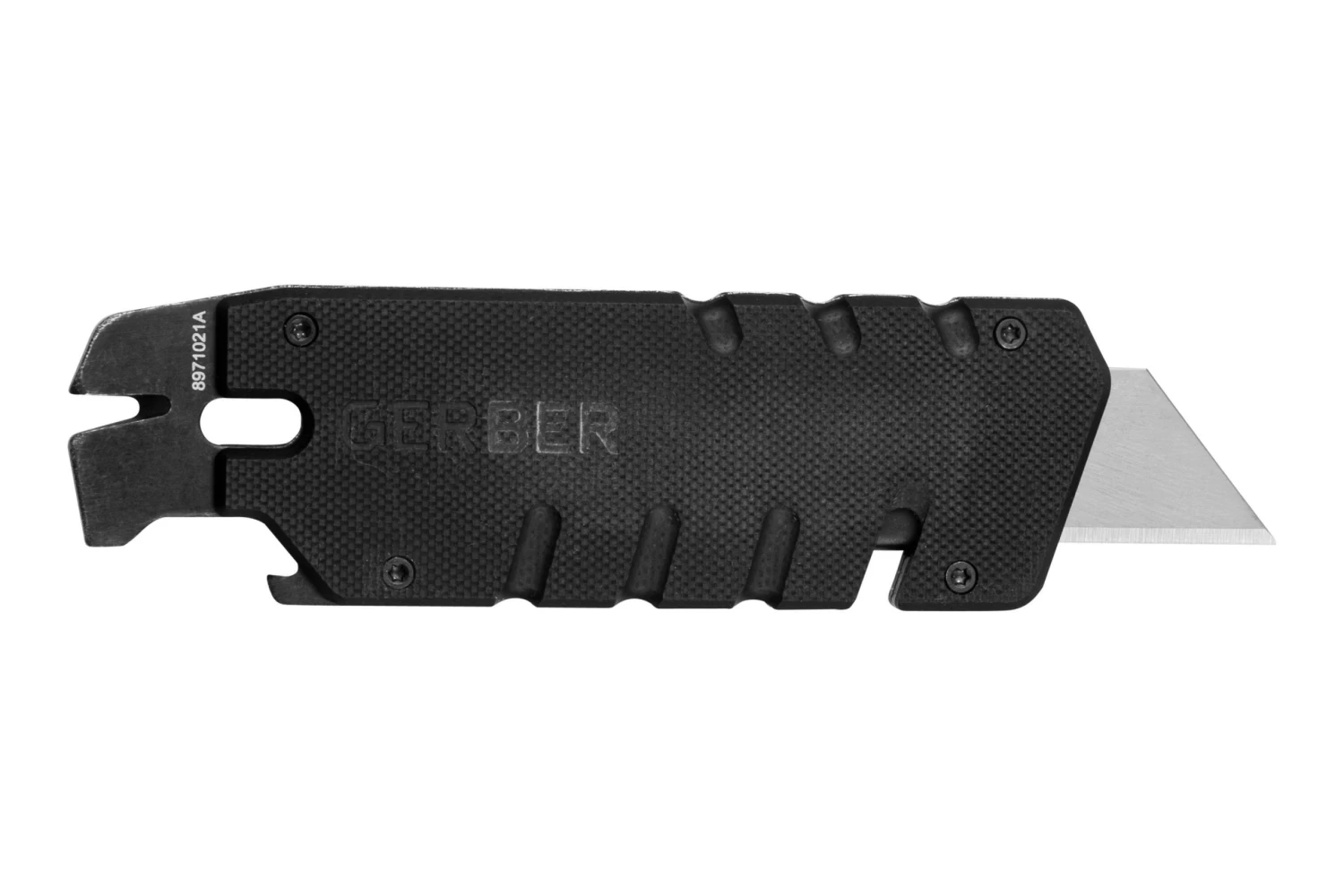 Gerber Prybrid Utility Solid State 1064437 Black Navaja - Imagen 2