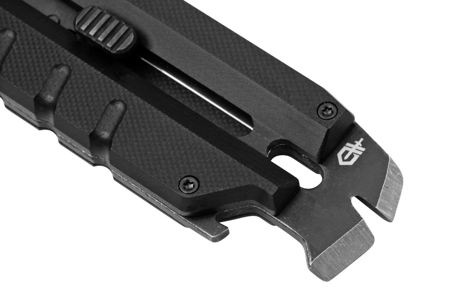 Gerber Prybrid Utility Solid State 1064437 Black Navaja - Imagen 3