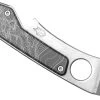 Gerber Chonk Topo Stonewashed, Black Aluminum 1064441 Palanca