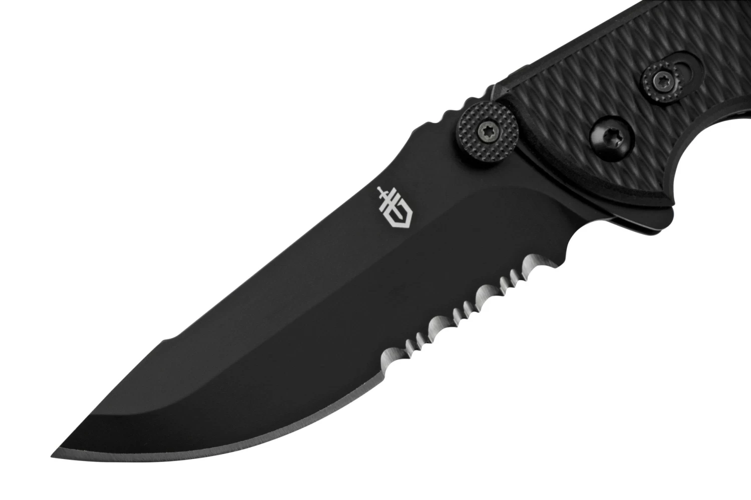 Gerber CLS Combat Life Saver 22-01870 Navaja, Hinderer Design - Imagen 3