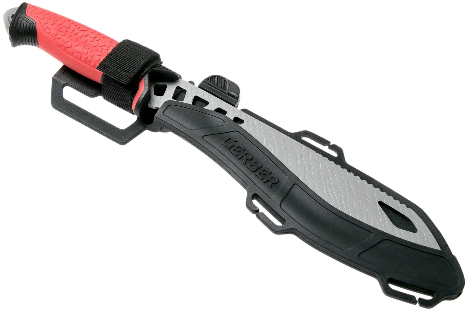 Gerber Versafix Pro 30-001605 Cuchillo Fijo - Imagen 7