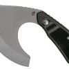 Gerber Downwind Ulu 30-001823 Black G10, Cuchillo Caza