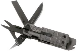 Gerber Lockdown Pry Onyx 31-003706 Multiherramienta