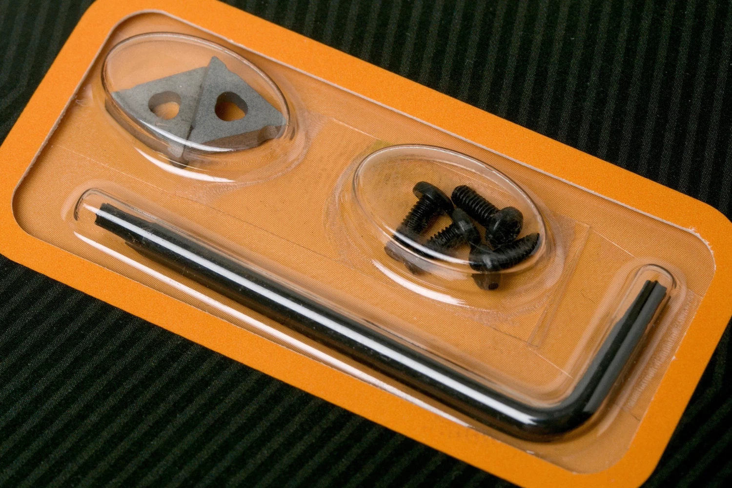 Gerber Reemplazo De Cortacables Hecho De Carburo De Tungsteno 48252 - Imagen 2