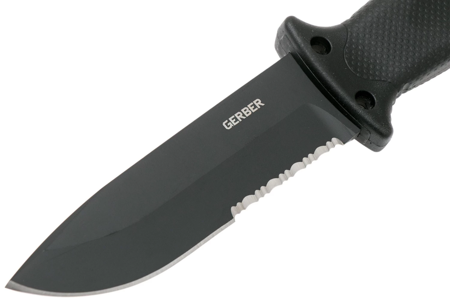 Gerber LMF II Infantry Black - Imagen 3
