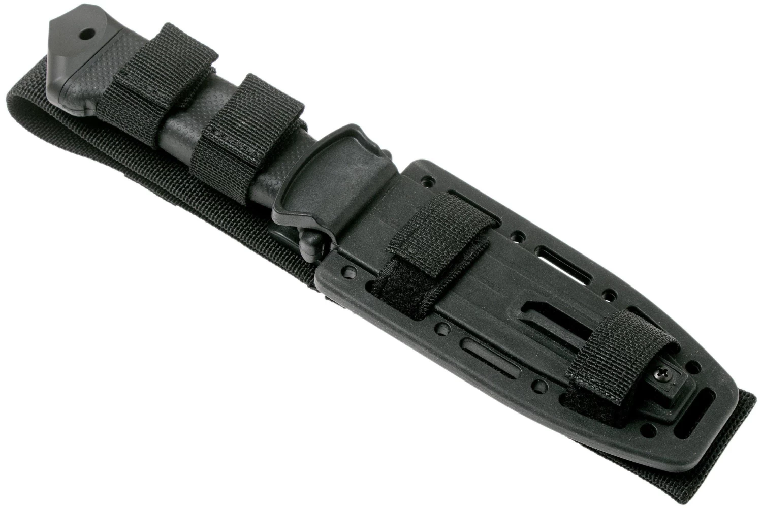 Gerber LMF II Infantry Black - Imagen 7