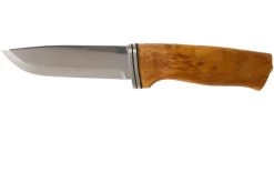 Helle Alden 76 Cuchillo De Caza