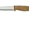 Helle Temagami 300 14C28N, Cuchillo Bushcraft, Diseño De Les Stroud