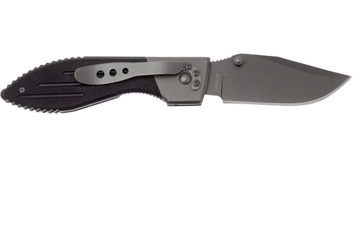 KA-BAR Warthog Folder III 3072