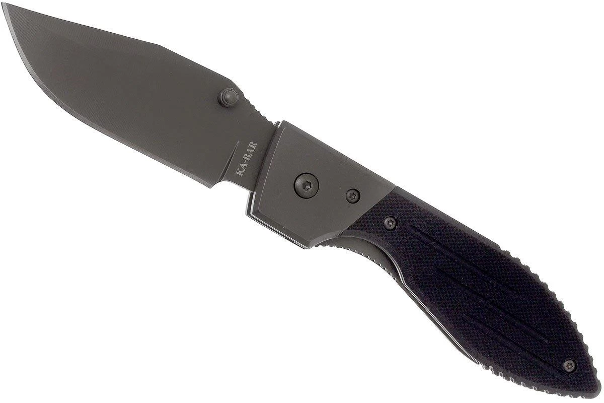 KA-BAR Warthog Folder III 3072 - Imagen 2