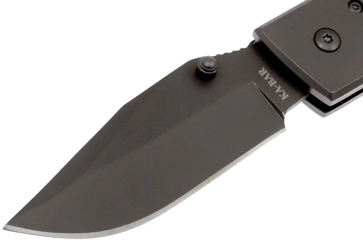 KA-BAR Warthog Folder III 3072 - Imagen 3