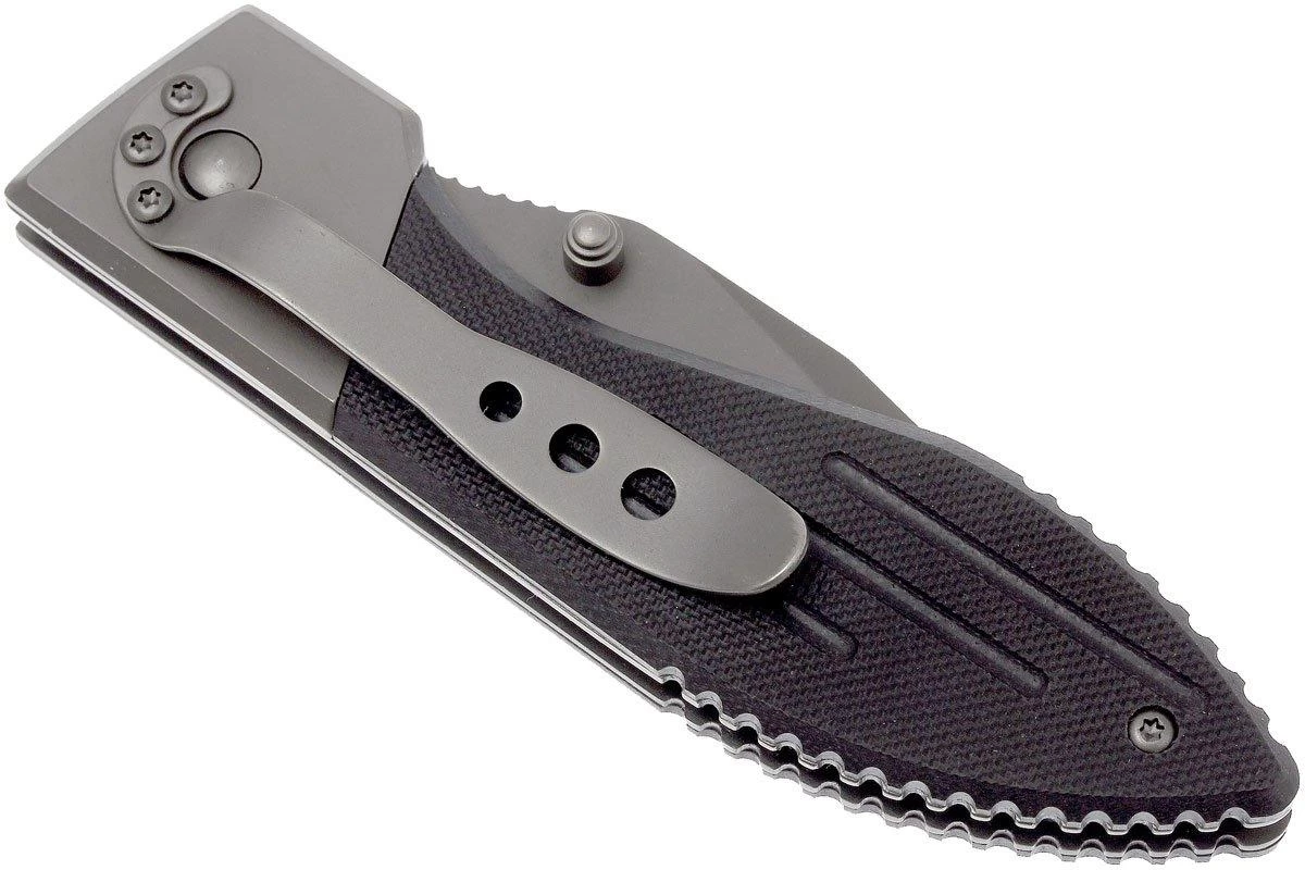 KA-BAR Warthog Folder III 3072 - Imagen 4
