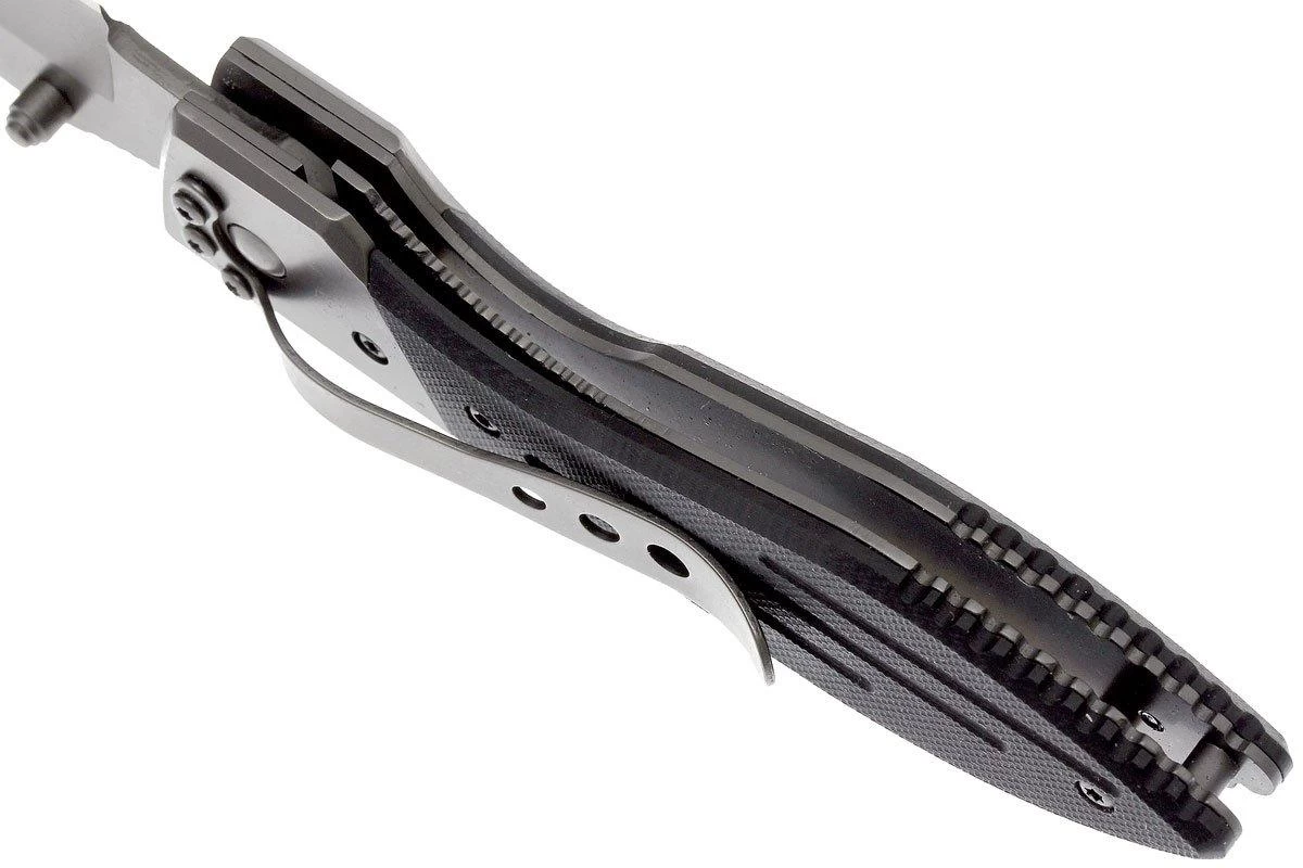 KA-BAR Warthog Folder III 3072 - Imagen 5