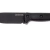 KA-BAR Becker Companion BK22 Cuchillo De Supervivencia, Funda Nailon